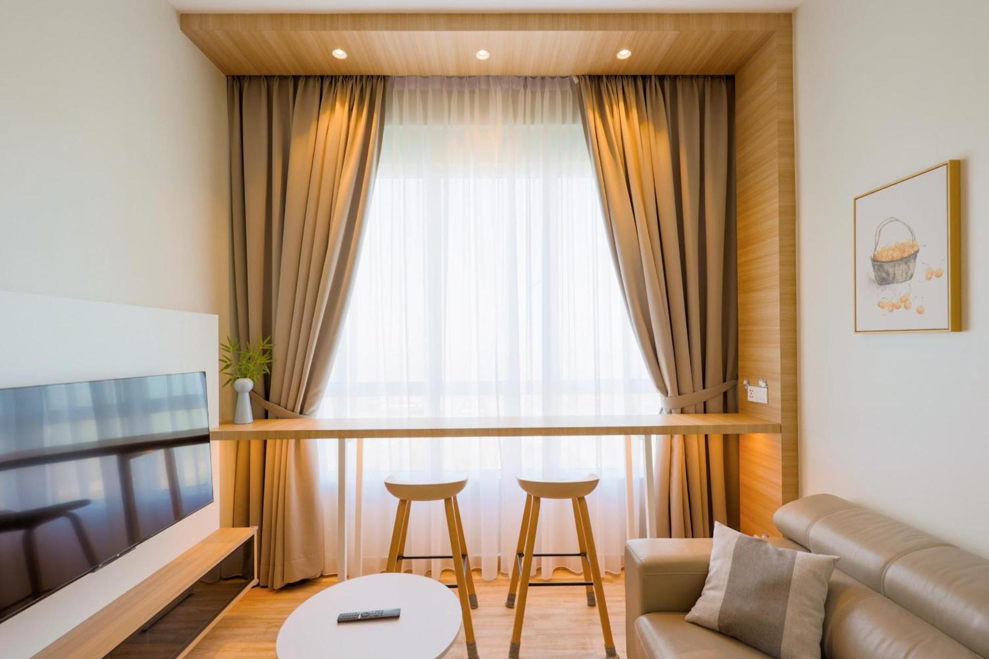 Mujizen Retreat Seaview Amber Cove