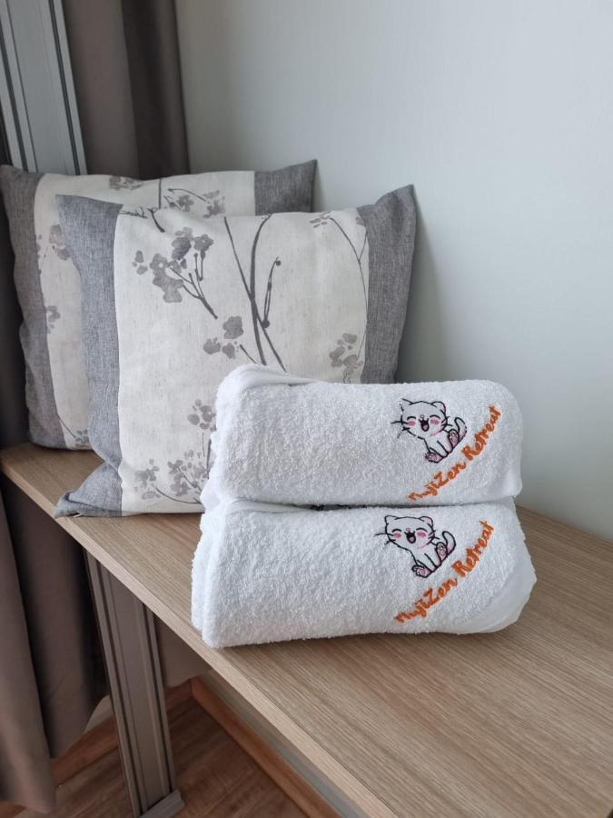 Mujizen Retreat Seaview Amber Cove * Malacca