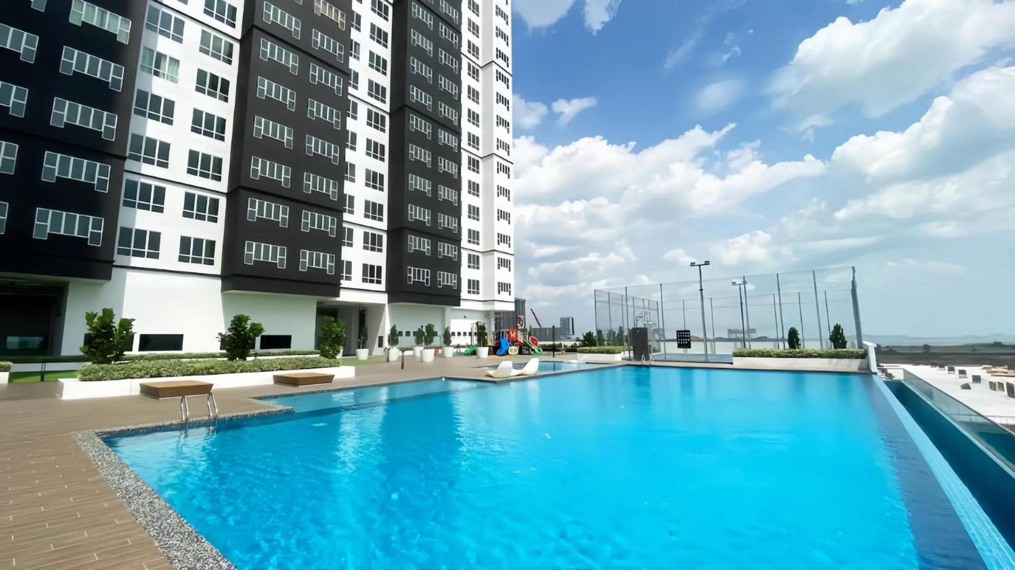Apartment Mujizen Retreat Seaview Amber Cove