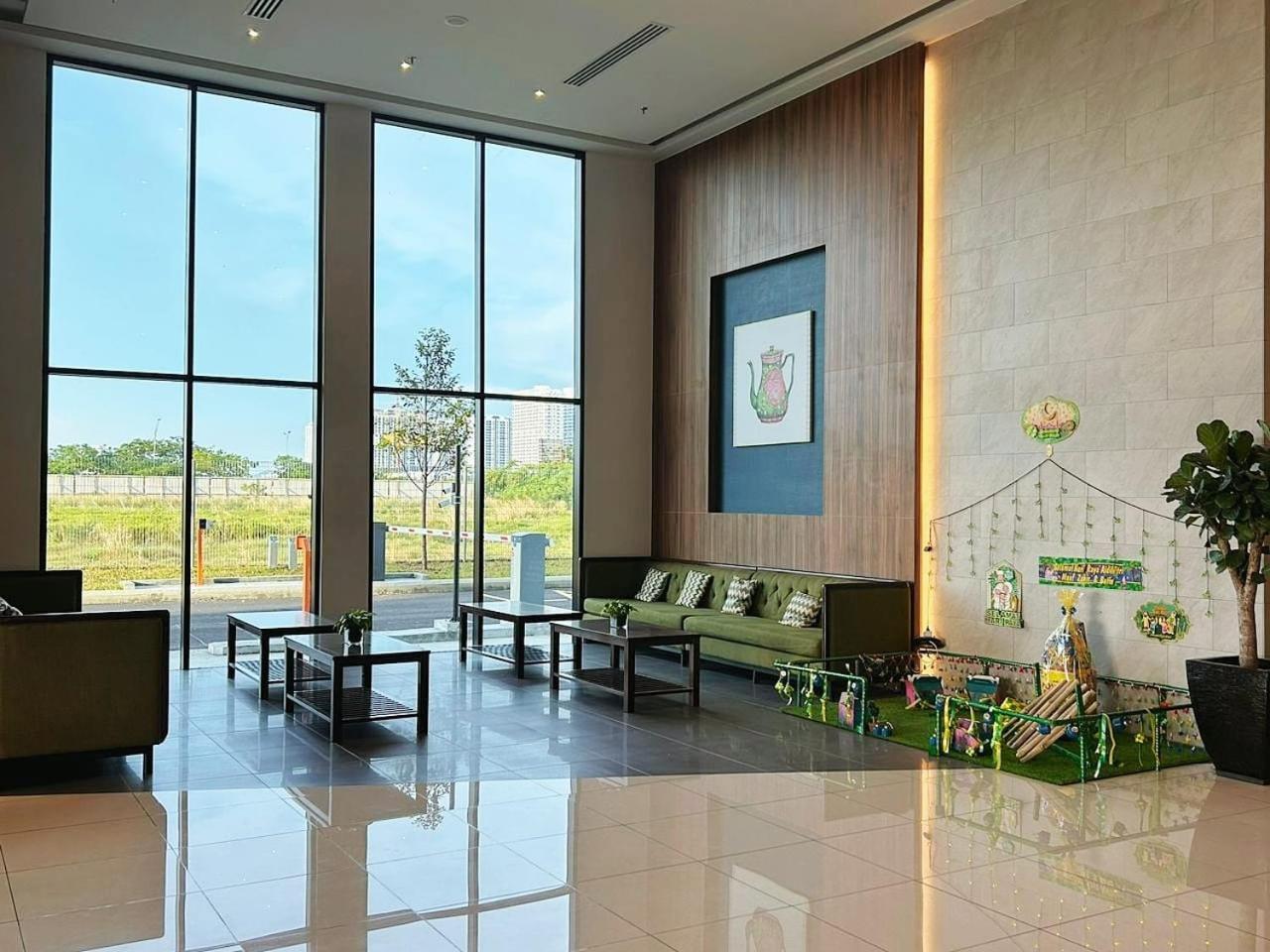 Mujizen Retreat Seaview Amber Cove * Malacca