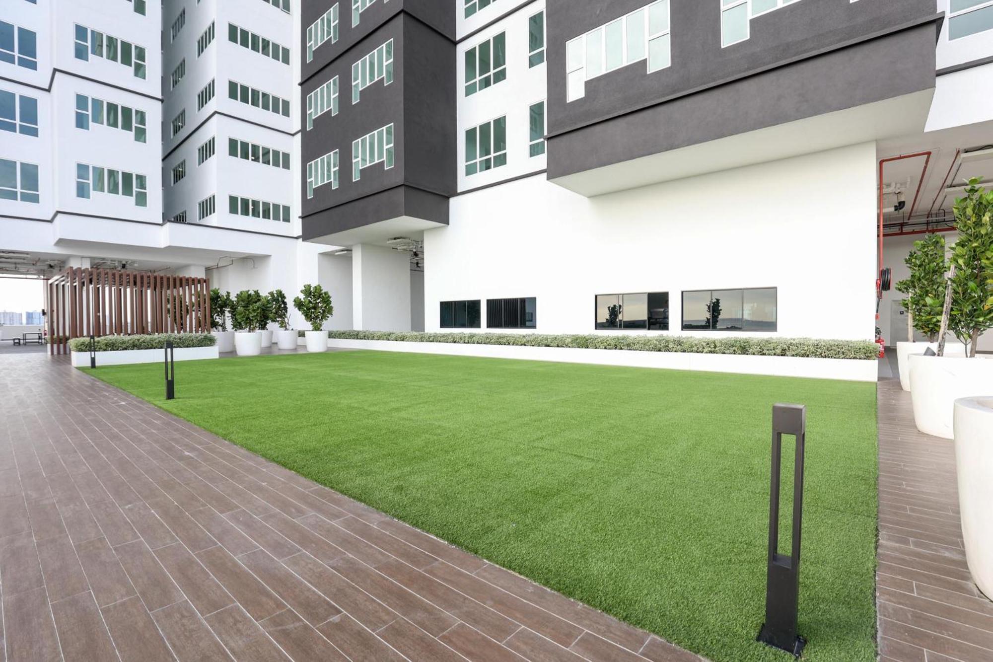 Mujizen Retreat Seaview Amber Cove Malacca