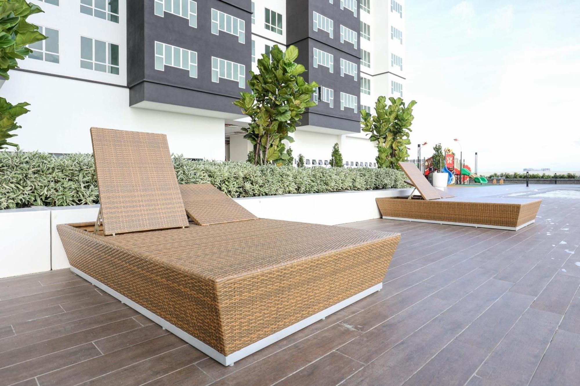 Apartment Mujizen Retreat Seaview Amber Cove