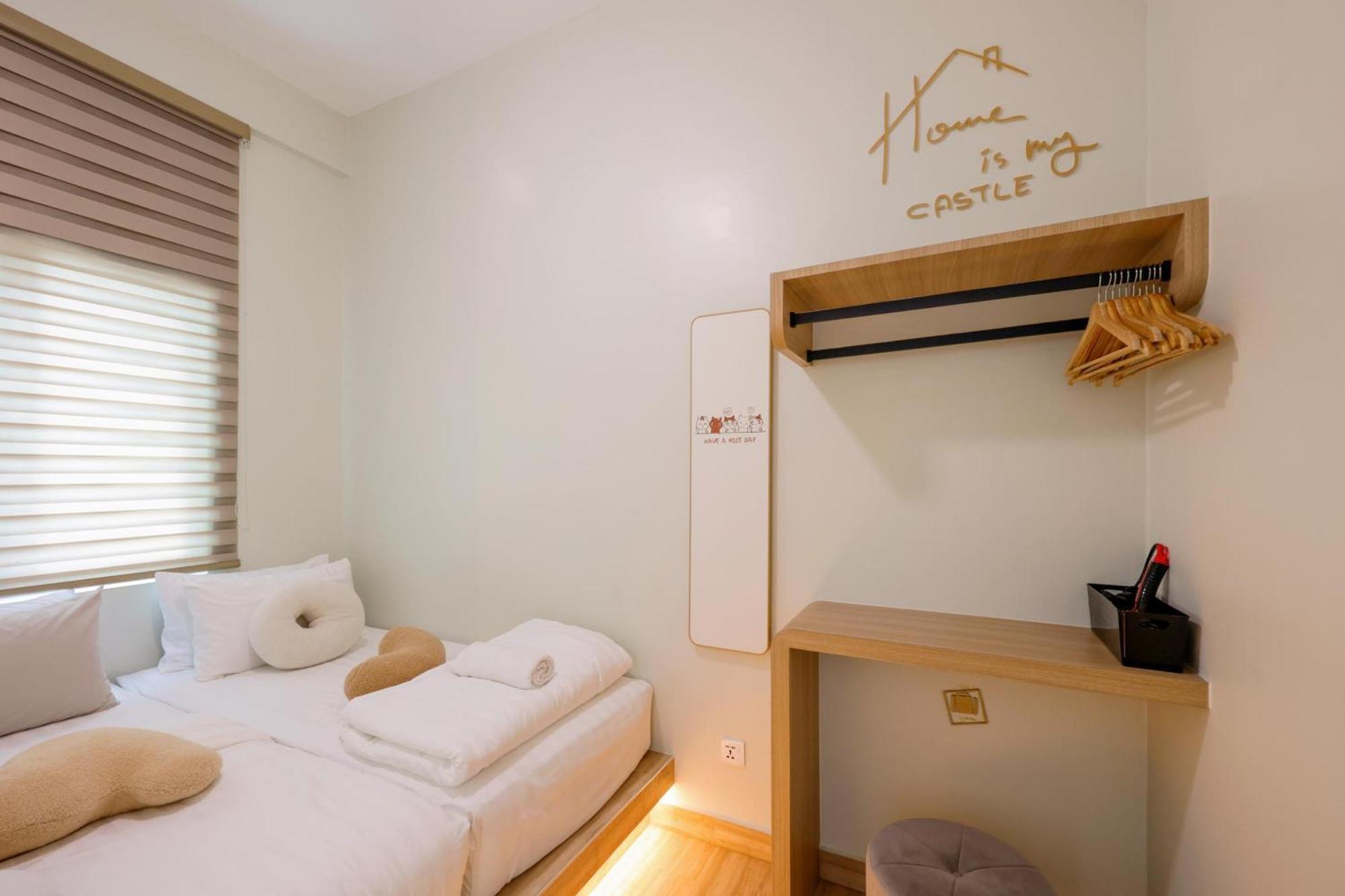 Mujizen Retreat Seaview Amber Cove Malacca