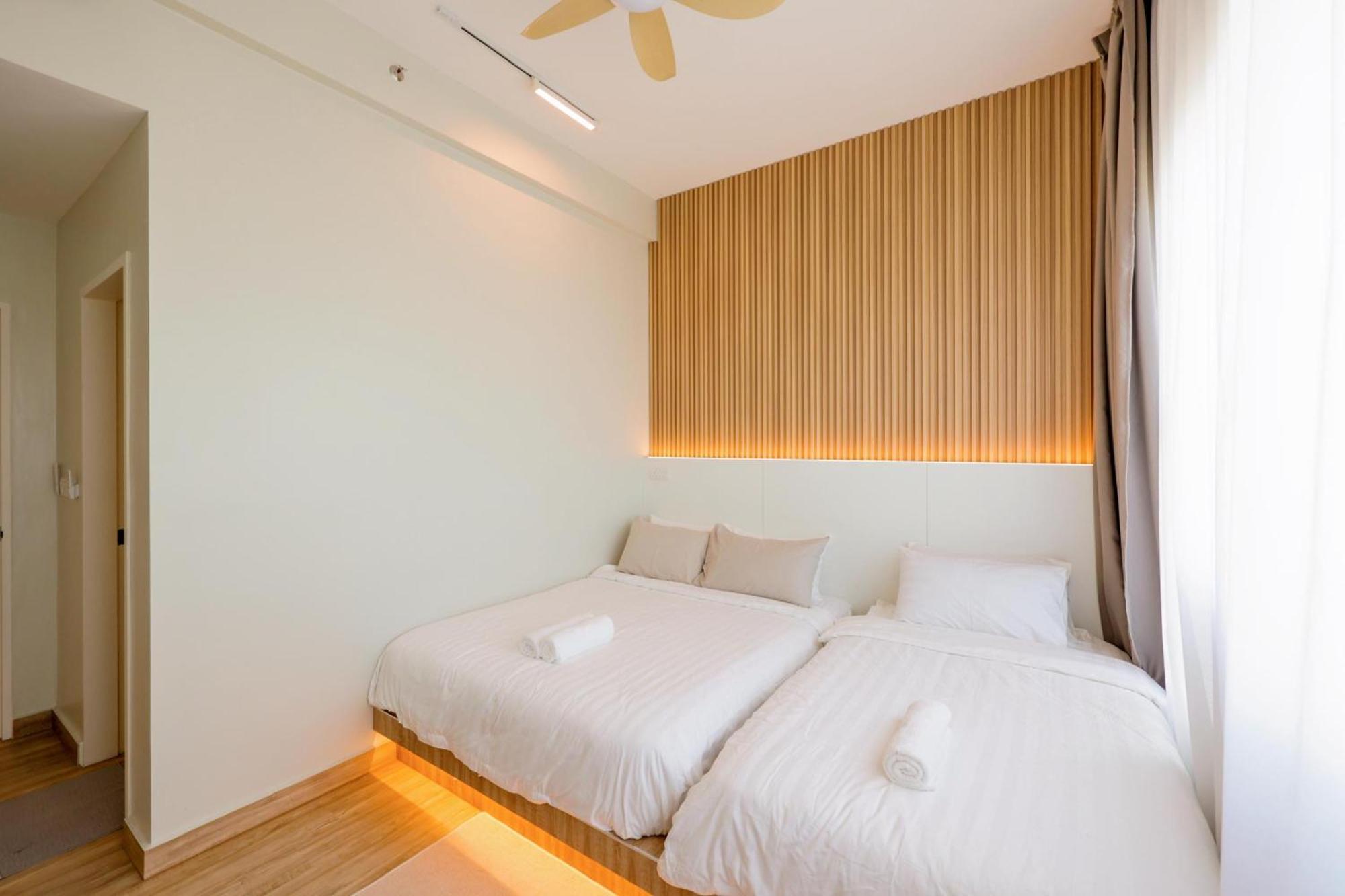 Mujizen Retreat Seaview Amber Cove * Malacca