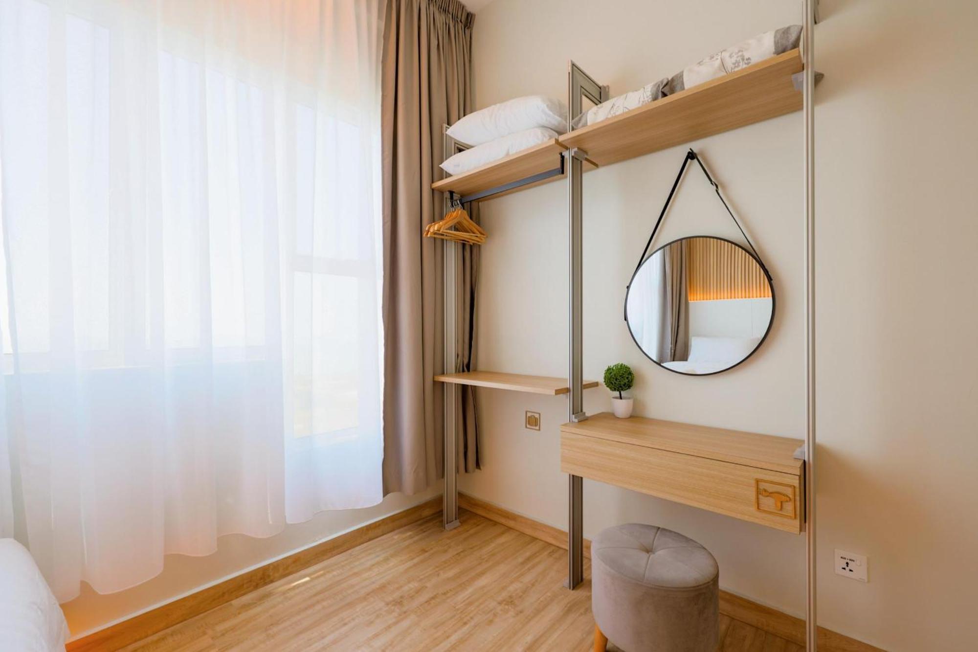 Mujizen Retreat Seaview Amber Cove * Malacca