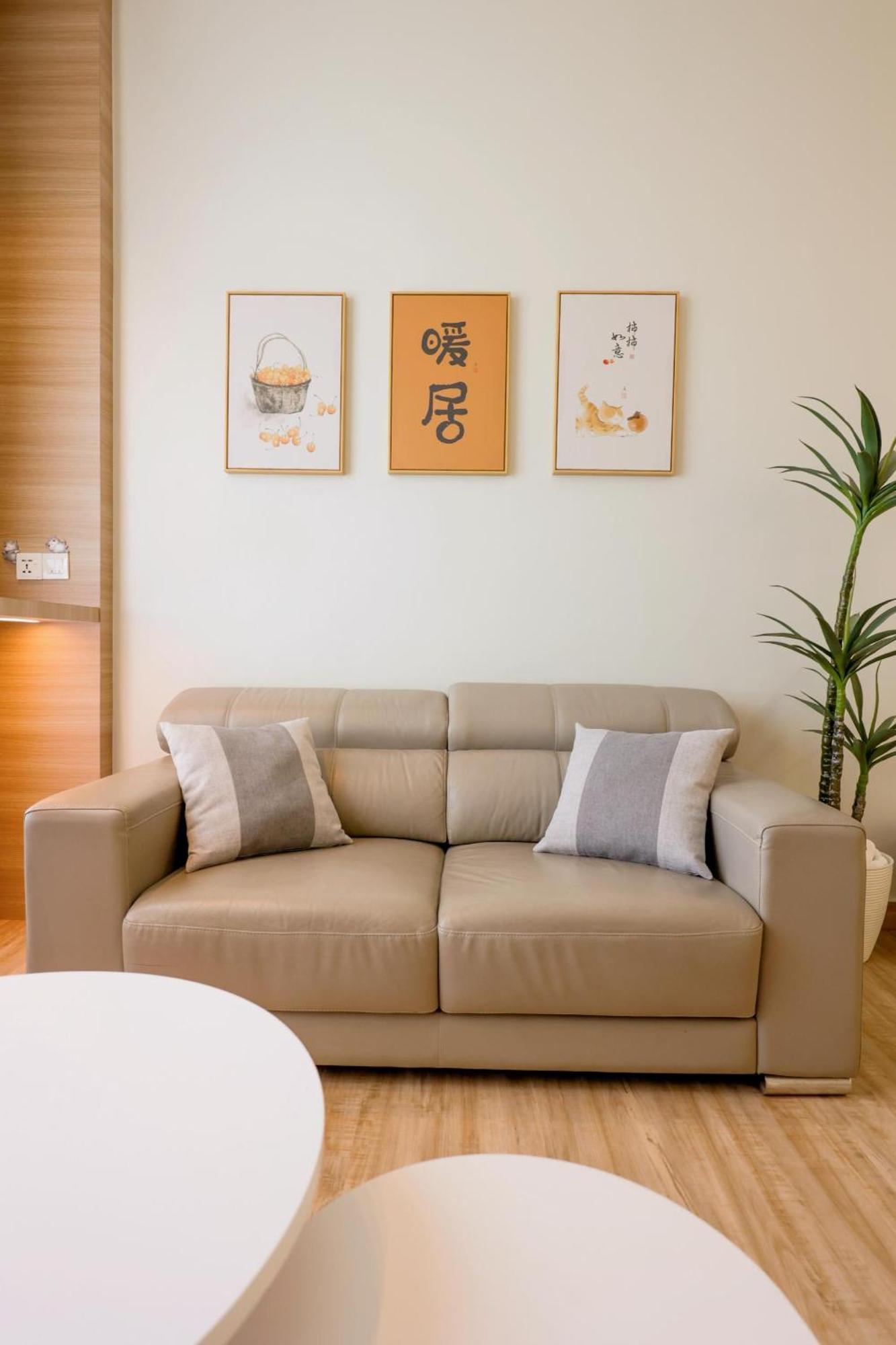 Mujizen Retreat Seaview Amber Cove Apartment *