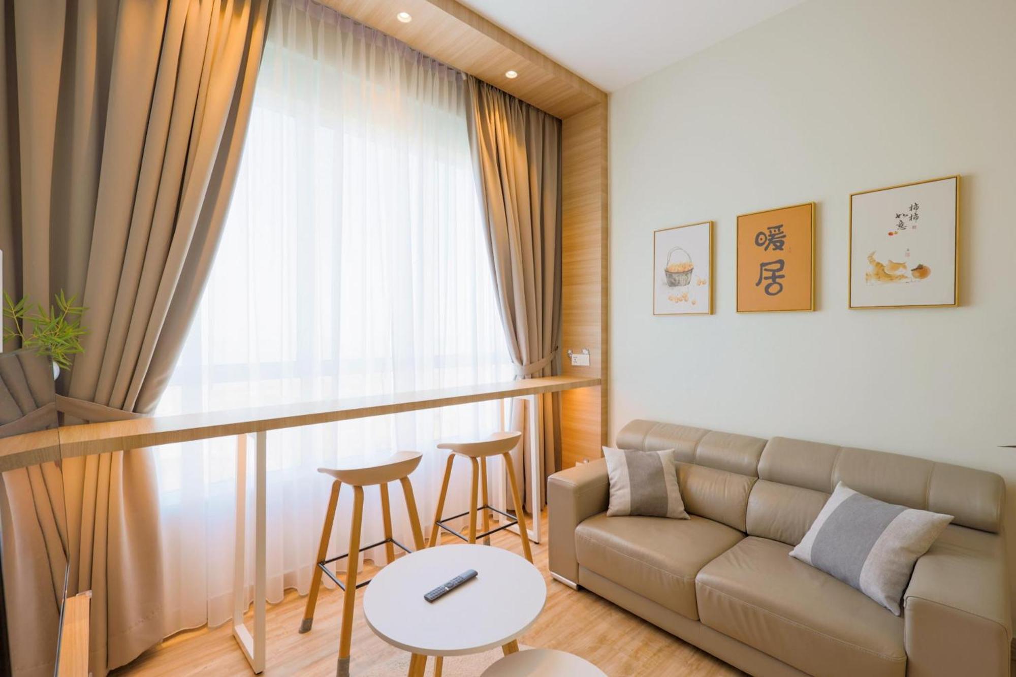 Mujizen Retreat Seaview Amber Cove * Malacca